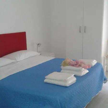 Apartment Casa Vacanza Per 2 Persone