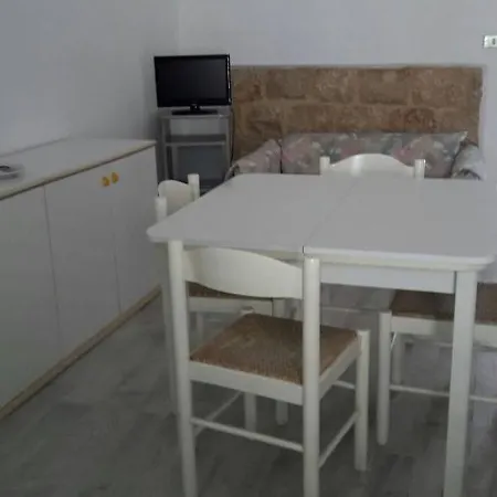 Apartment Casa Vacanza Per 2 Persone Donnalucata (Sicily)