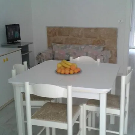 Casa Vacanza Per 2 Persone Apartment Donnalucata (Sicily)
