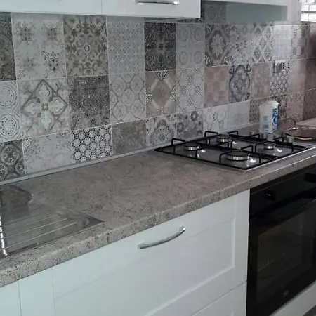 Casa Vacanza Per 2 Persone Apartment *