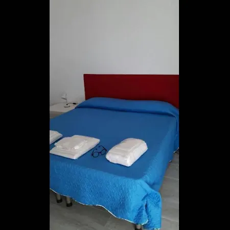 Casa Vacanza Per 2 Persone Apartment Donnalucata (Sicily)