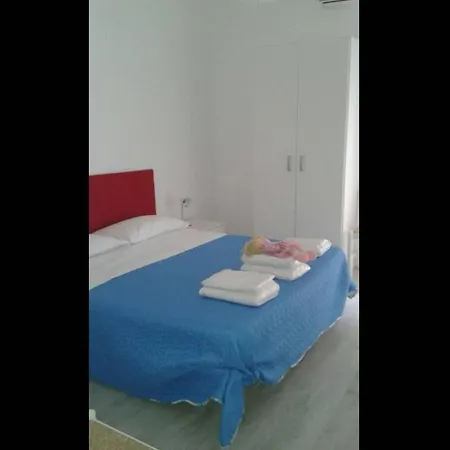 Casa Vacanza Per 2 Persone Donnalucata (Sicily)
