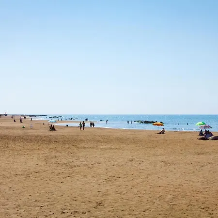 Casa Vacanza Per 2 Persone Apartment Donnalucata (Sicily)